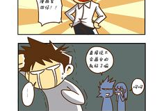 漫画种类,探寻不同漫画种类的独特魅力